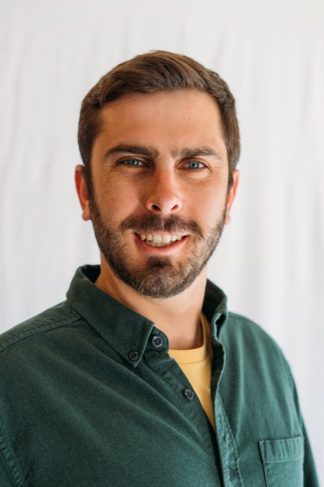 Greg McKittrick