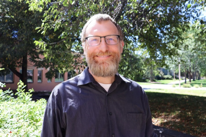 James Henriksen