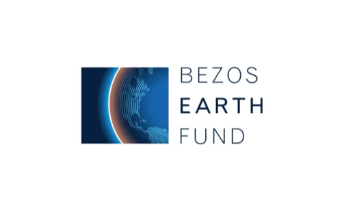 Bezos Earth Fund